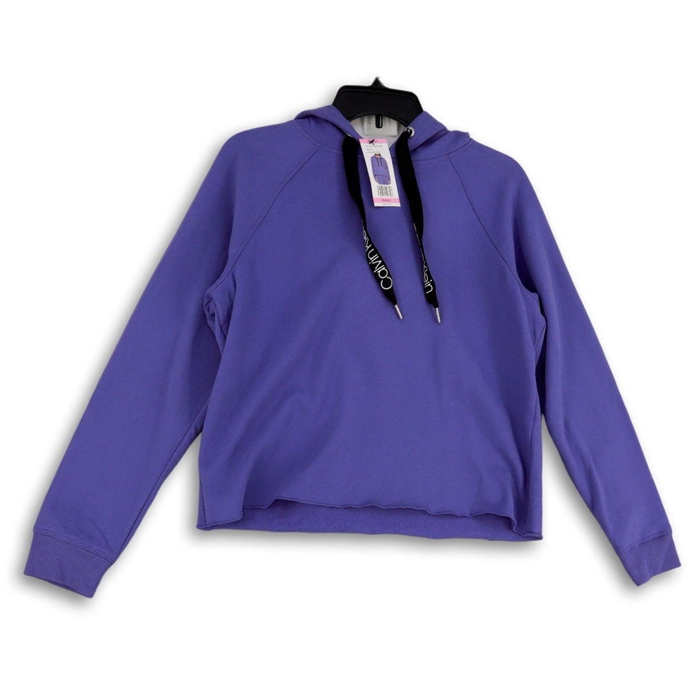 Calvin Klein Active Jacket Women Size Small